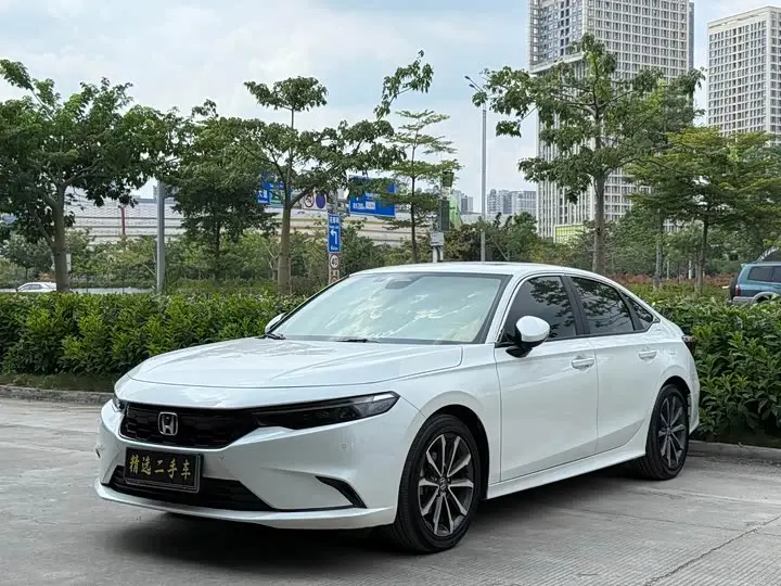 Honda Integra 2023, арт. CN-3559642 — фото 1
