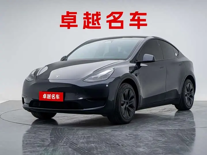 Tesla Model Y 2024, арт. CN-3559650 — фото 1