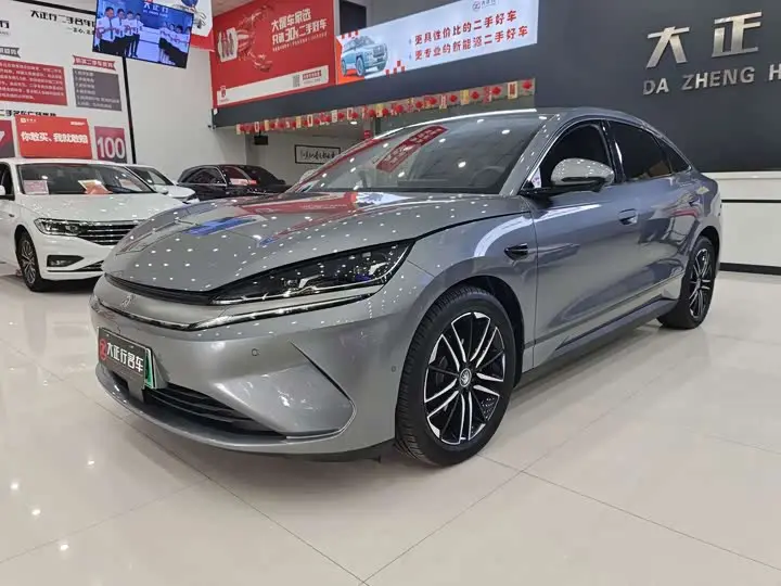 BYD Qin L 2025, арт. CN-3559654 — фото 1