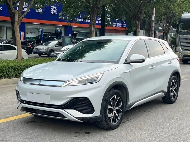 BYD Yuan Plus 2023, арт. CN-3559748 — фото 1