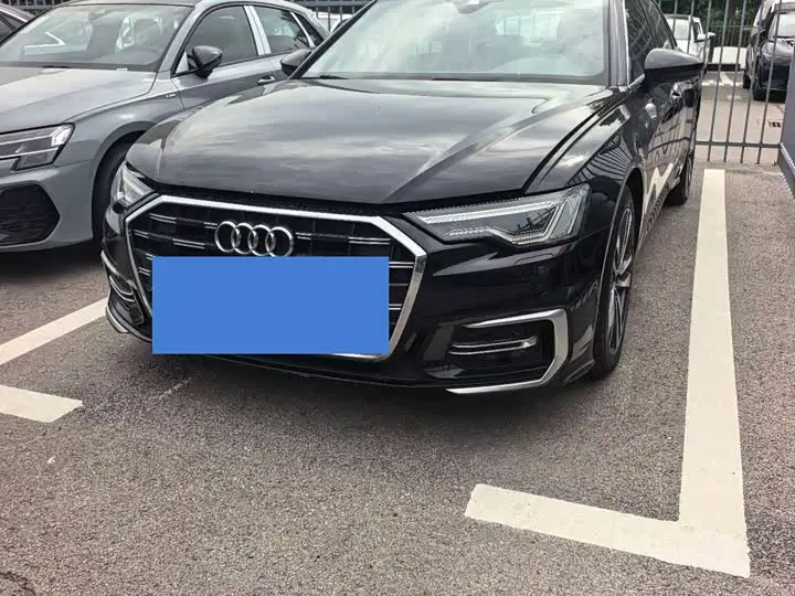Audi A6L 2024, арт. CN-3559753 — фото 1