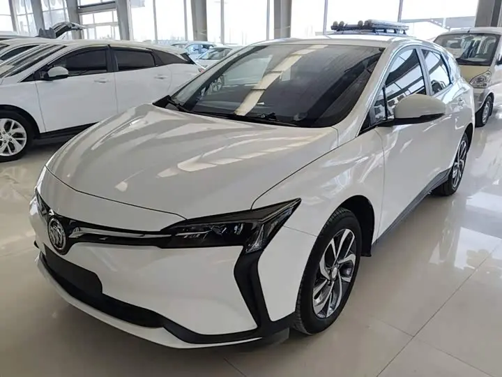 Buick Velite 6 2024, арт. CN-3559853 — фото 1