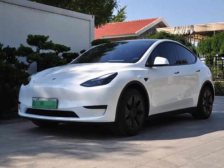 Tesla Model Y 2023, арт. CN-3559859 — фото 1