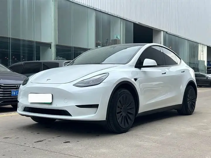 Tesla Model Y 2024, арт. CN-3559935 — фото 1