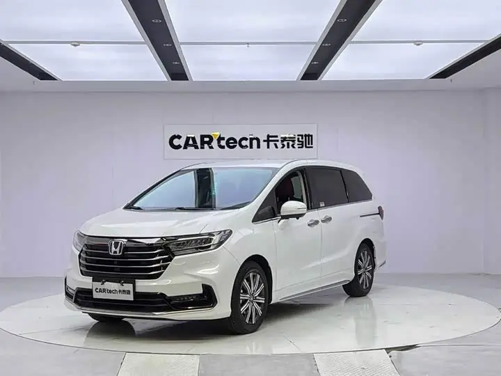 Honda Odyssey 2024, арт. CN-3559945 — фото 1