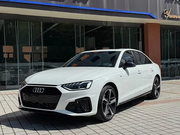 Audi A4L 2024, арт. CN-3560113 — фото 1