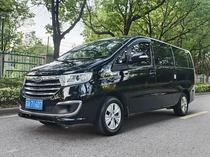 JAC Refine M3 2023, арт. CN-3560322 — фото 1