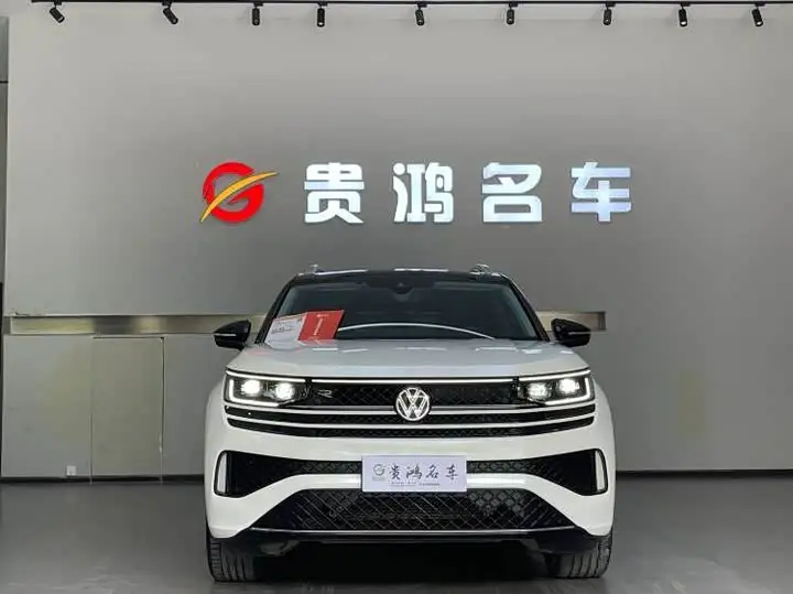 Volkswagen Tavendor 2023, арт. CN-3560412 — фото 1
