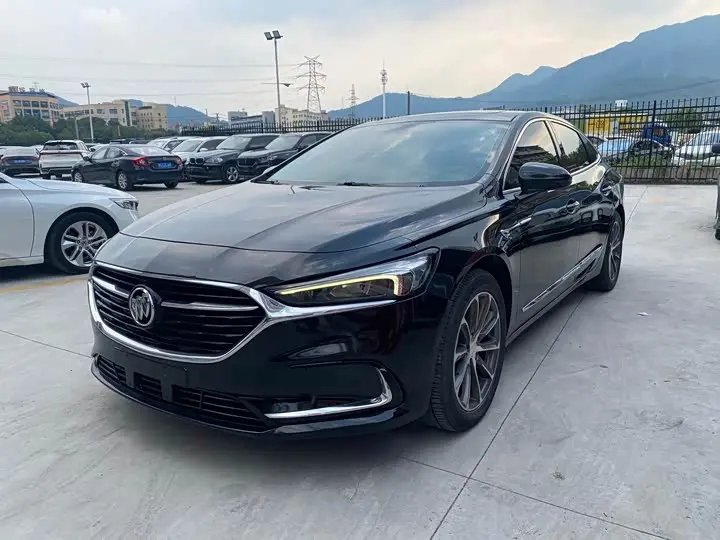 Buick LaCrosse 2022, арт. CN-3560459 — фото 1