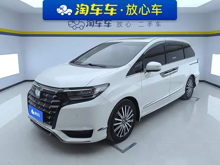 Honda Elysion 2022, арт. CN-3560478 — фото 1