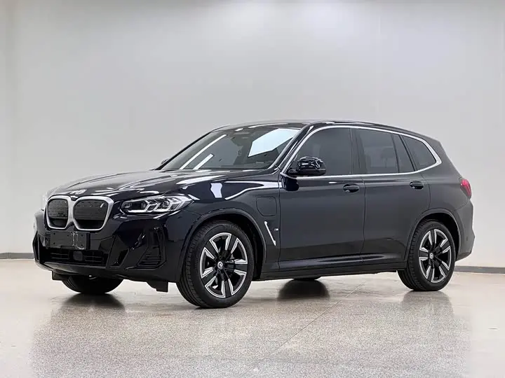 BMW iX3 2023, арт. CN-3560637 — фото 1