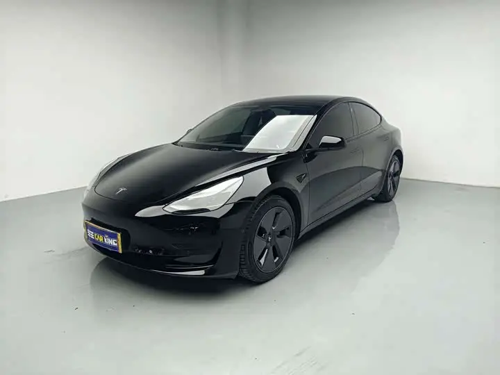 Tesla Model 3 2022, арт. CN-3560656 — фото 1