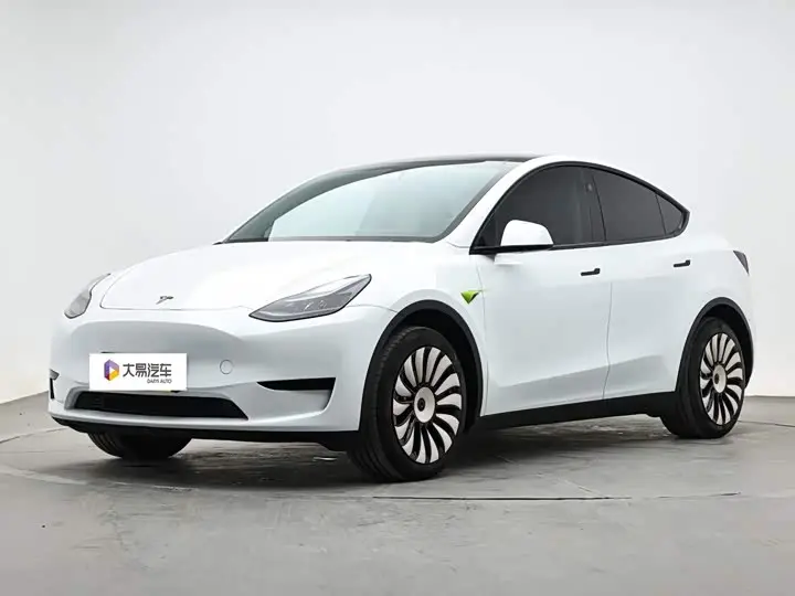 Tesla Model Y 2024, арт. CN-3560739 — фото 1
