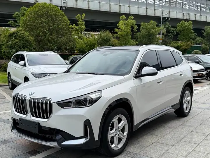 BMW X1 2023, арт. CN-3560821 — фото 1