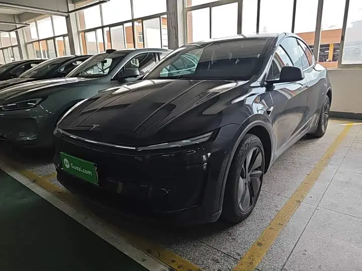 Tesla Model Y 2025, арт. CN-3560864 — фото 1