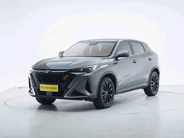 Changan Oshan X5 Plus 2023, арт. CN-3560883 — фото 1
