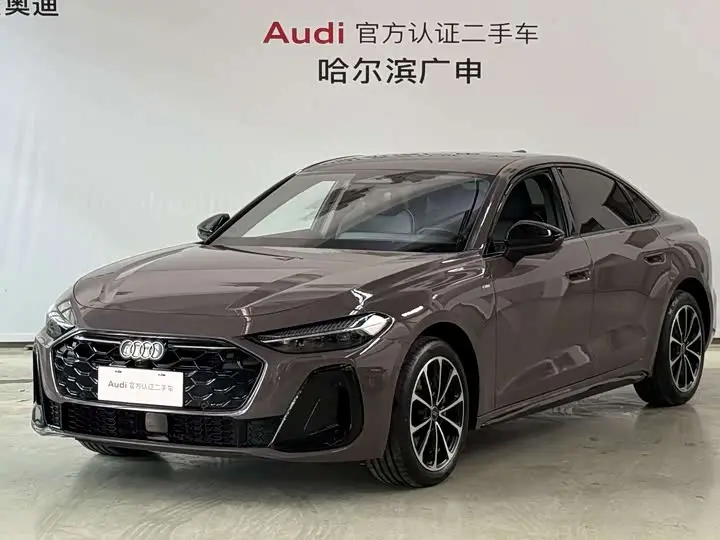 Audi A5L 2026, арт. CN-3561120 — фото 1