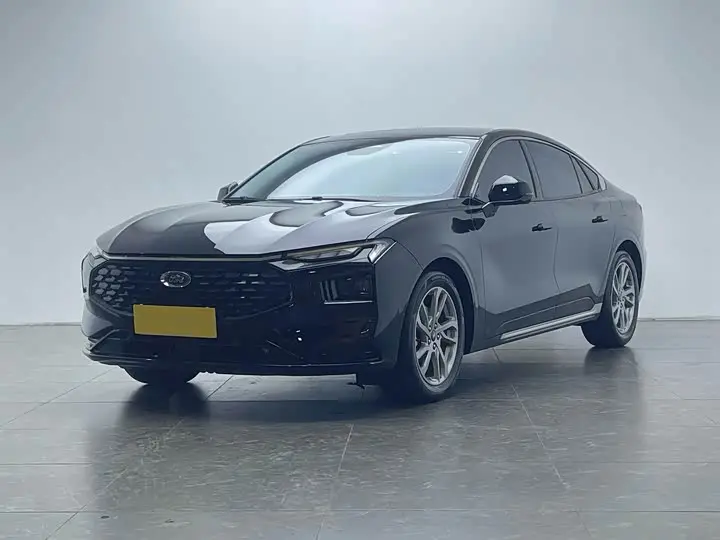 Ford Mondeo 2023, арт. CN-3561213 — фото 1