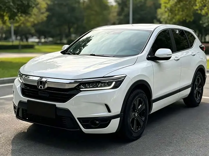 Honda Breeze 2021, арт. CN-3561336 — фото 1