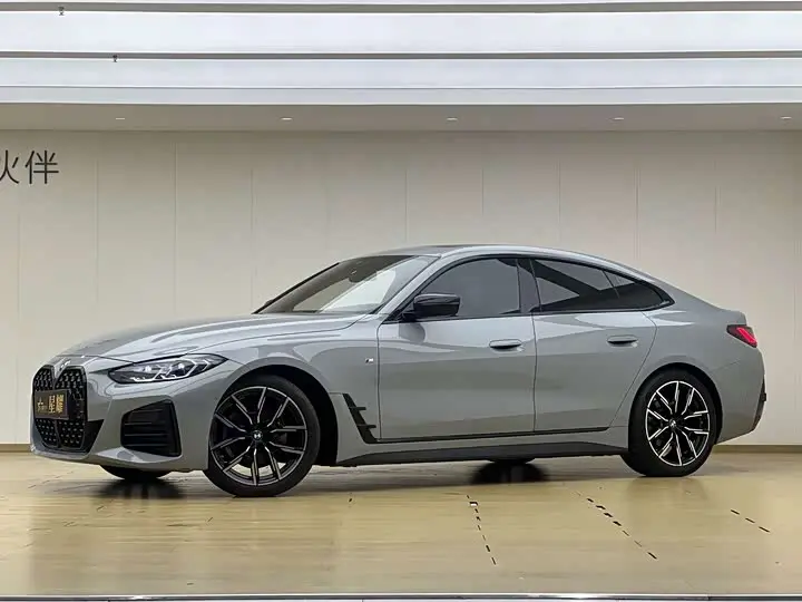 BMW 4 Series 2022, арт. CN-3561580 — фото 1