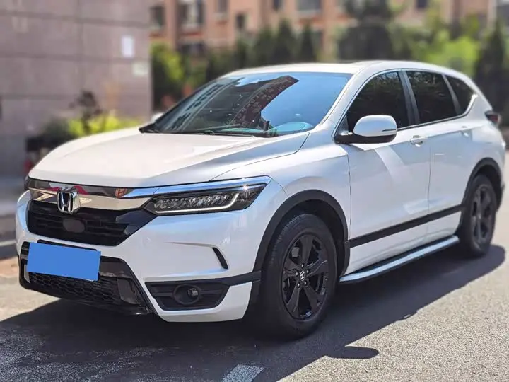 Honda Breeze 2021, арт. CN-3561644 — фото 1