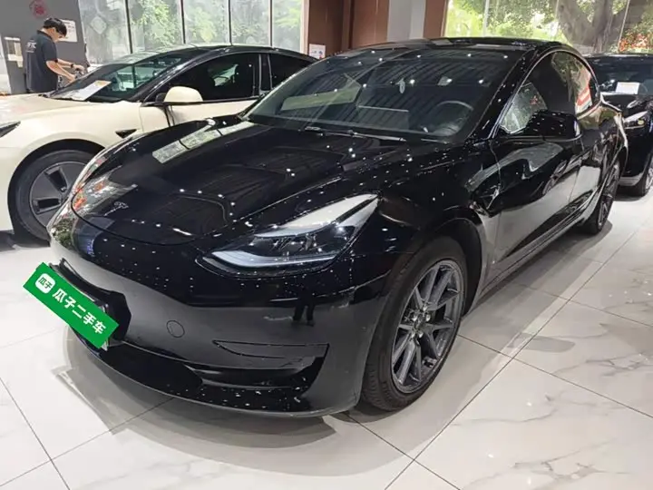 Tesla Model 3 2022, арт. CN-3561646 — фото 1