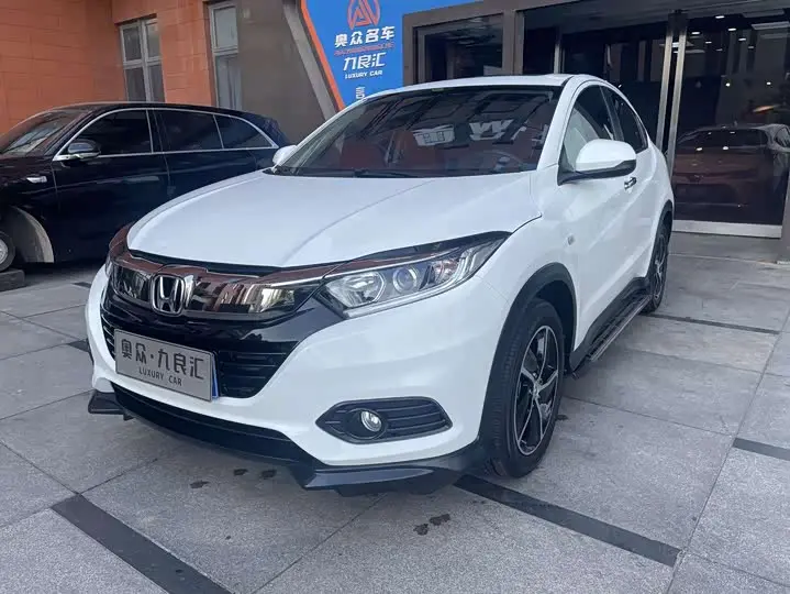Honda Vezel 2022, арт. CN-3561876 — фото 1