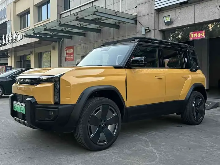 Chery Fulwin X3L 2025, арт. CN-3561894 — фото 1