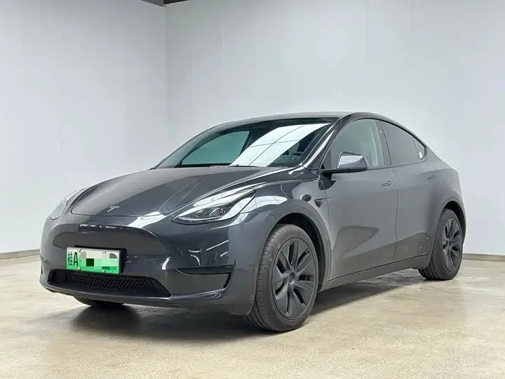 Tesla Model Y 2024, арт. CN-3562057 — фото 1