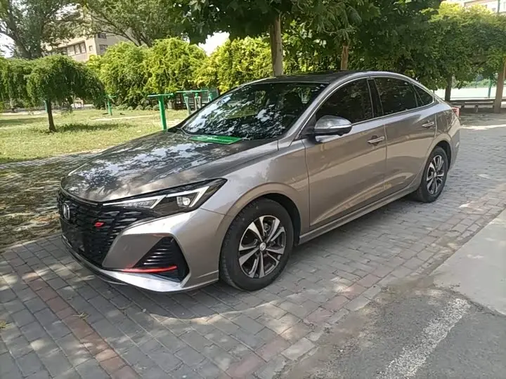 Changan Eado Plus 2023, арт. CN-3562069 — фото 1
