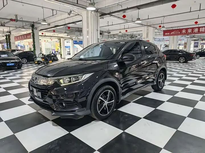 Honda Vezel 2022, арт. CN-3562078 — фото 1