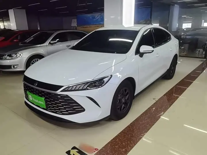 BYD Qin Plus 2025, арт. CN-3562097 — фото 1
