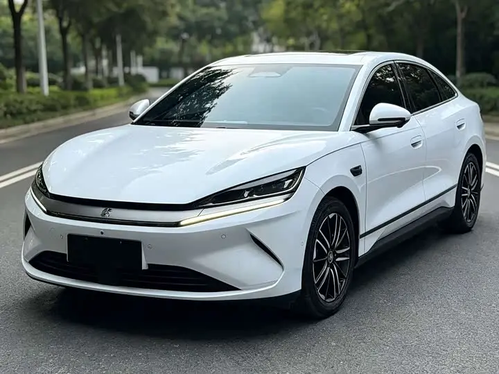 BYD Qin L 2025, арт. CN-3562201 — фото 1