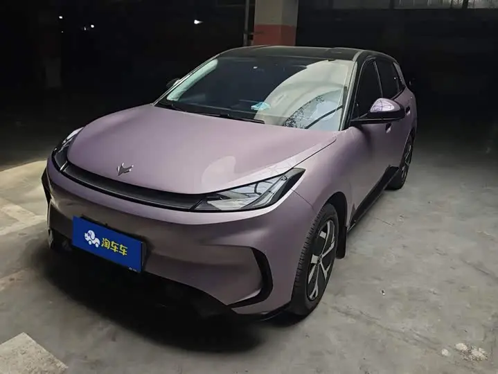 BAIC Arcfox T1 2025, арт. CN-3562216 — фото 1