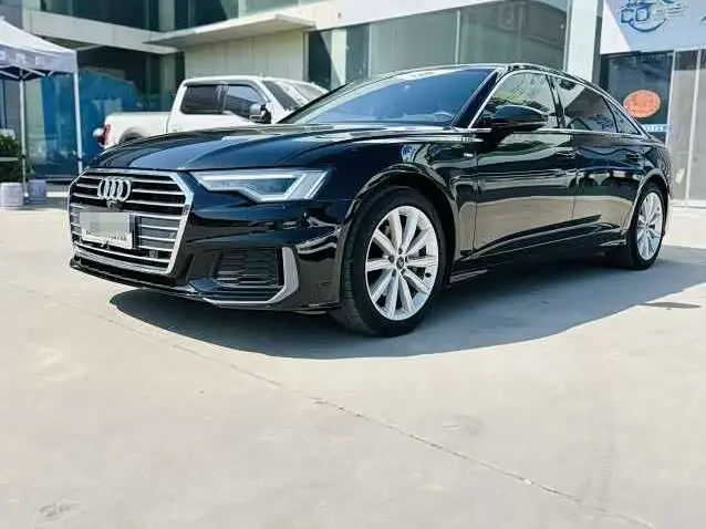 Audi A6L 2022, арт. CN-3562258 — фото 1