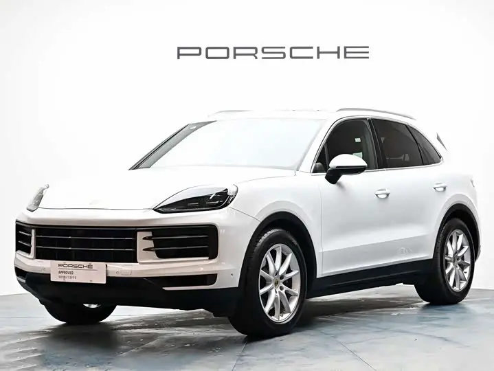 Porsche Cayenne 2024, арт. CN-3562429 — фото 1