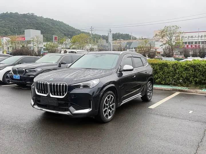 BMW X1 2023, арт. CN-3562756 — фото 1
