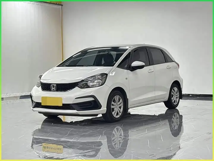 Honda Fit 2021, арт. CN-3562776 — фото 1
