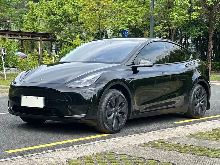 Tesla Model Y 2023, арт. CN-3562937 — фото 1