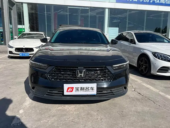 Honda Accord 2024, арт. CN-3562959 — фото 1