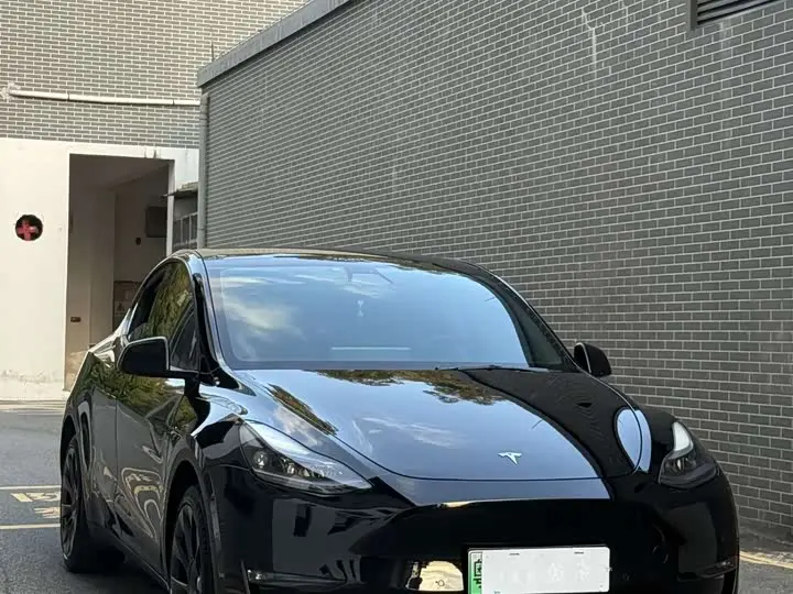 Tesla Model Y 2022, арт. CN-3563005 — фото 1