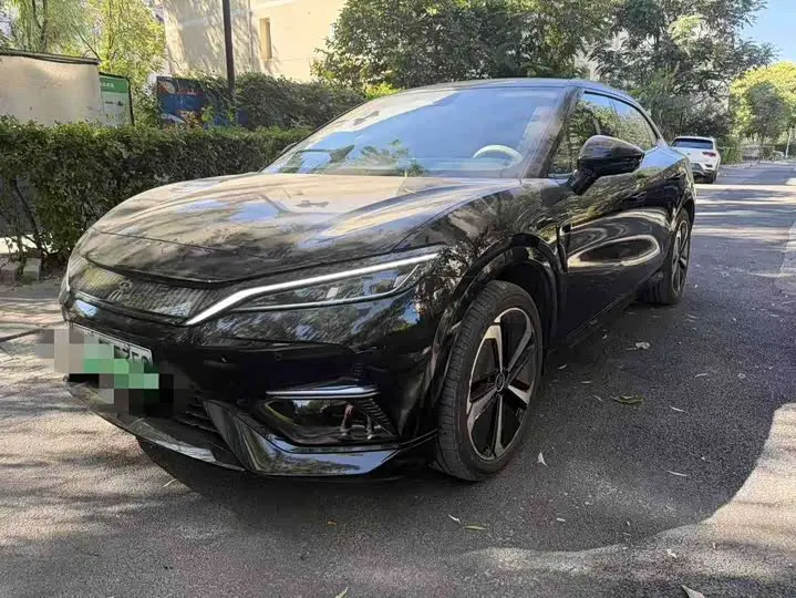 BYD Song L 2024, арт. CN-3563136 — фото 1