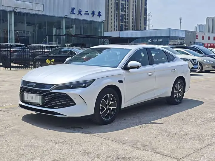 BYD Qin L 2025, арт. CN-3563147 — фото 1
