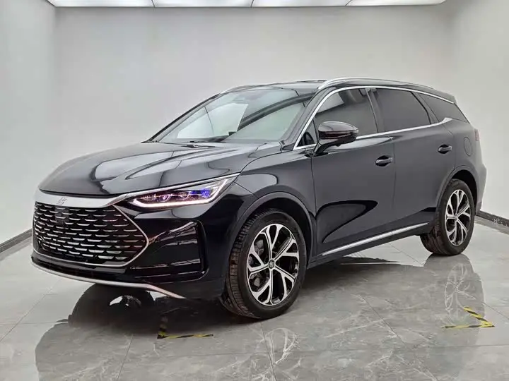 BYD Tang Hybrid/EV 2025, арт. CN-3563170 — фото 1