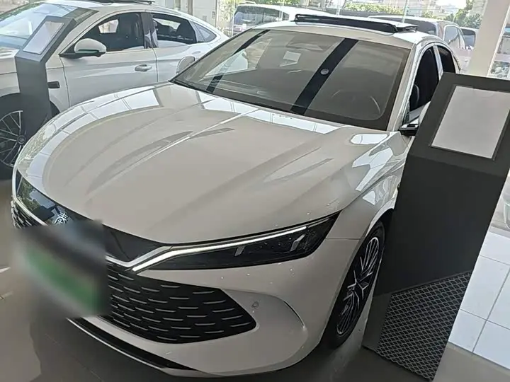BYD Qin L 2025, арт. CN-3563268 — фото 1