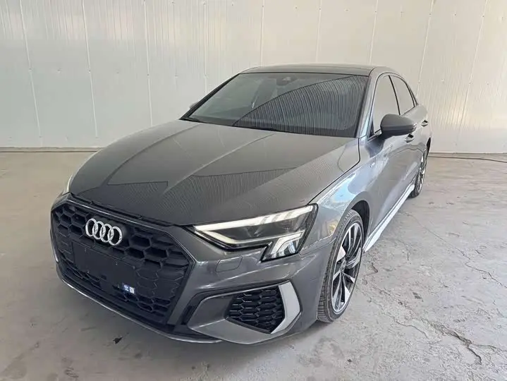 Audi A3 2023, арт. CN-3563301 — фото 1