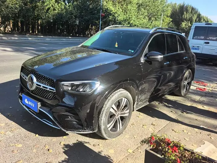 Mercedes-Benz GLE-Class 2024, арт. CN-3563728 — фото 1