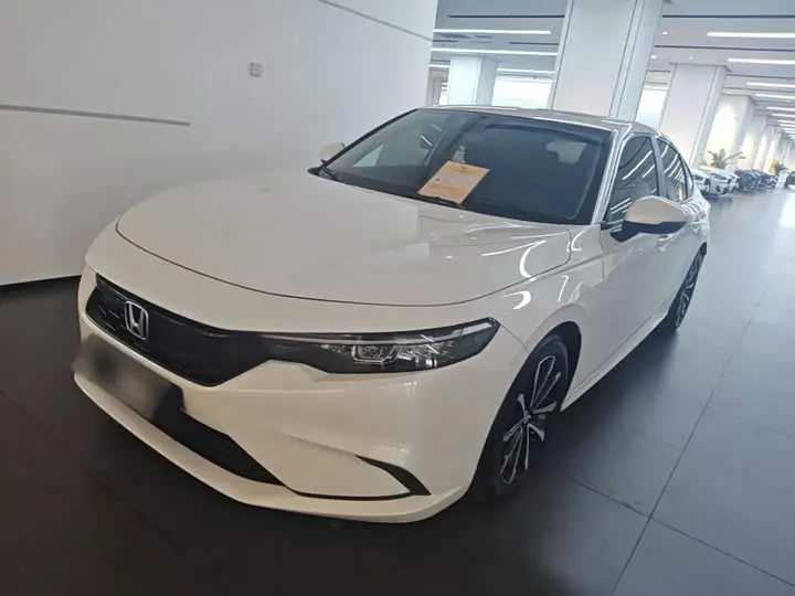 Honda Integra 2023, арт. CN-3563751 — фото 1