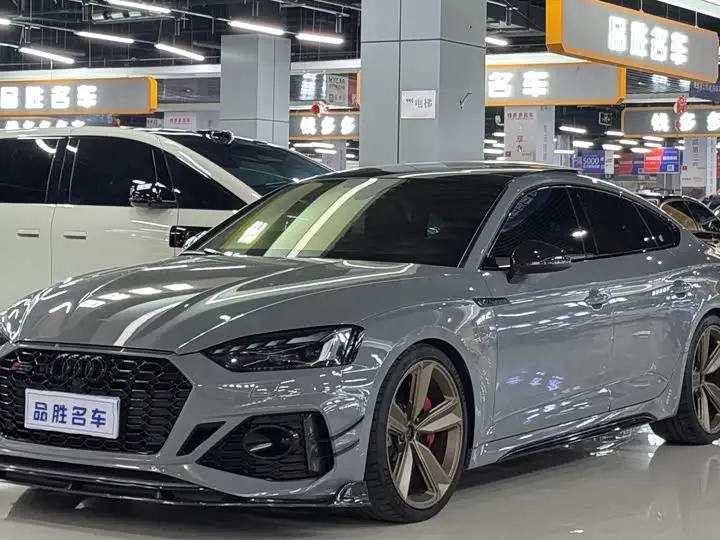 Audi RS 5 2022, арт. CN-3563752 — фото 1