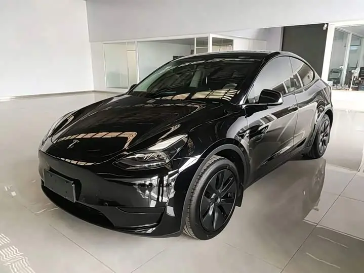 Tesla Model Y 2023, арт. CN-3563884 — фото 1